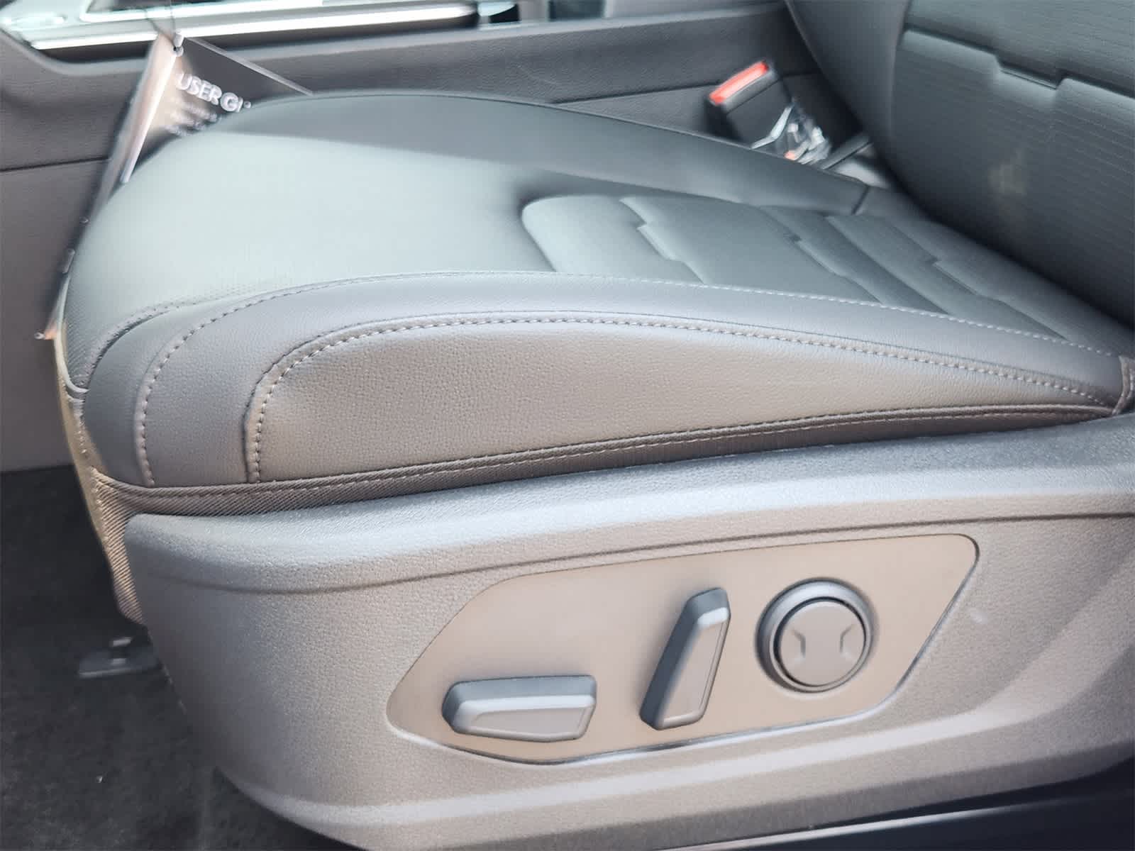 Thumbnail: 2026 Kia Sportage - 21