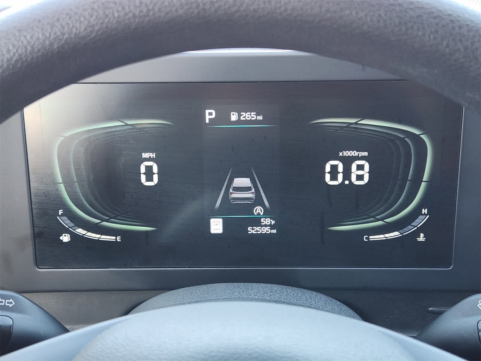 Thumbnail: 2024 Kia Sportage - 16