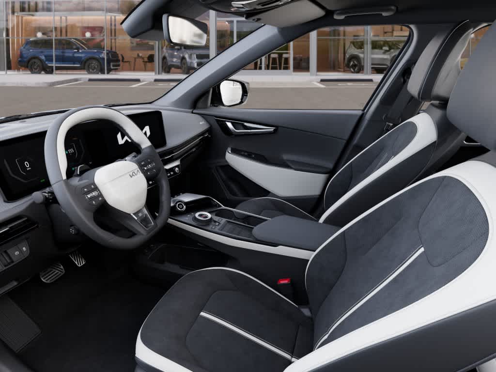 Thumbnail: 2026 Kia EV6 - 17