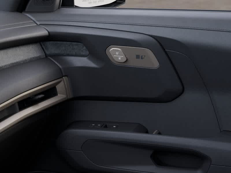 Thumbnail: 2027 Kia Telluride - 25