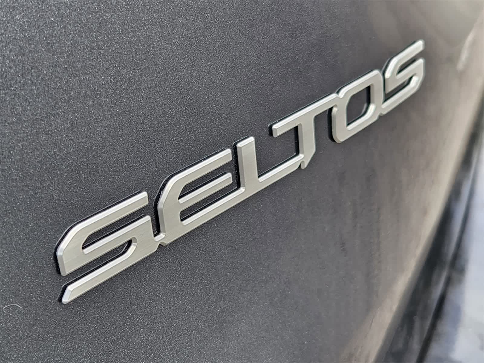 Thumbnail: 2026 Kia Seltos - 10