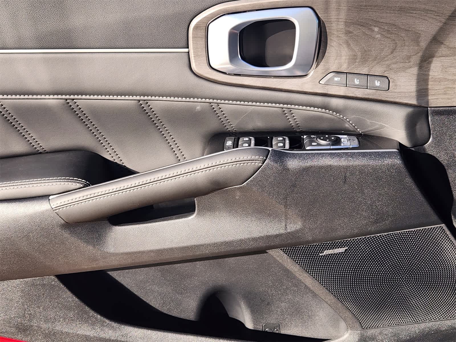 Thumbnail: 2026 Kia Sorento - 18