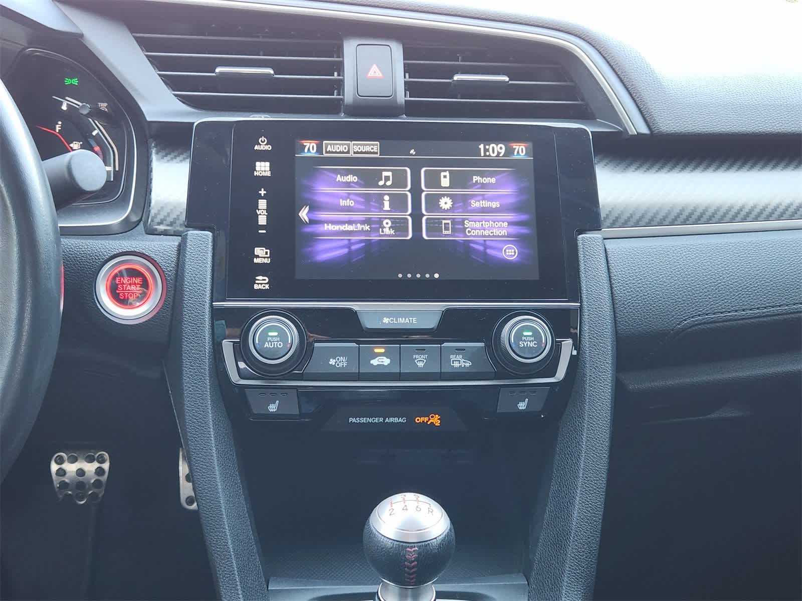 Thumbnail: 2018 Honda Civic - 17