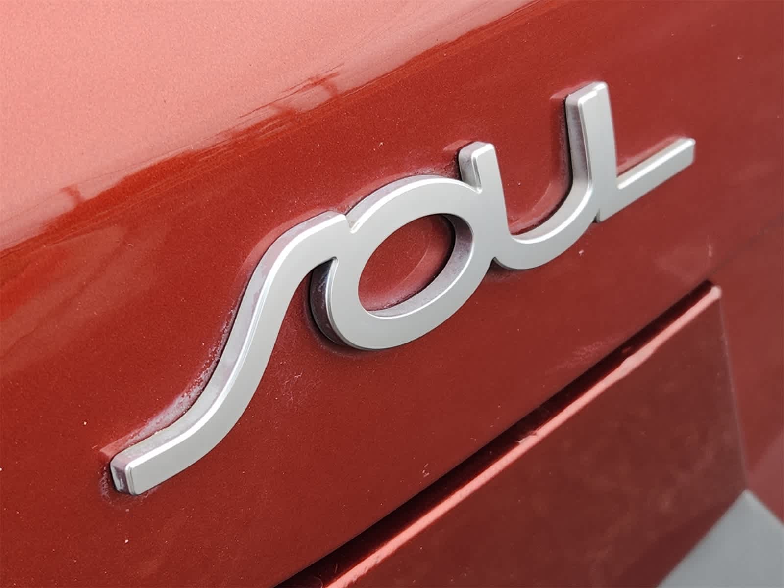 Thumbnail: 2022 Kia Soul - 12