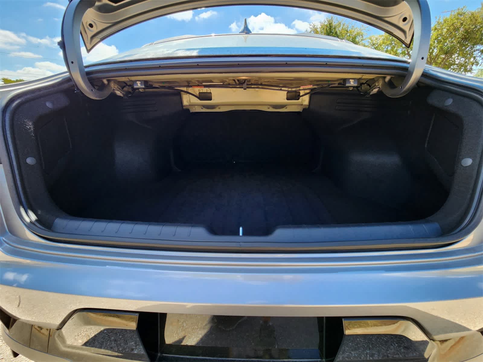 Thumbnail: 2025 Kia K4 - 11