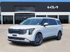 2026 Kia Carnival Hybrid EX Van Passenger Van