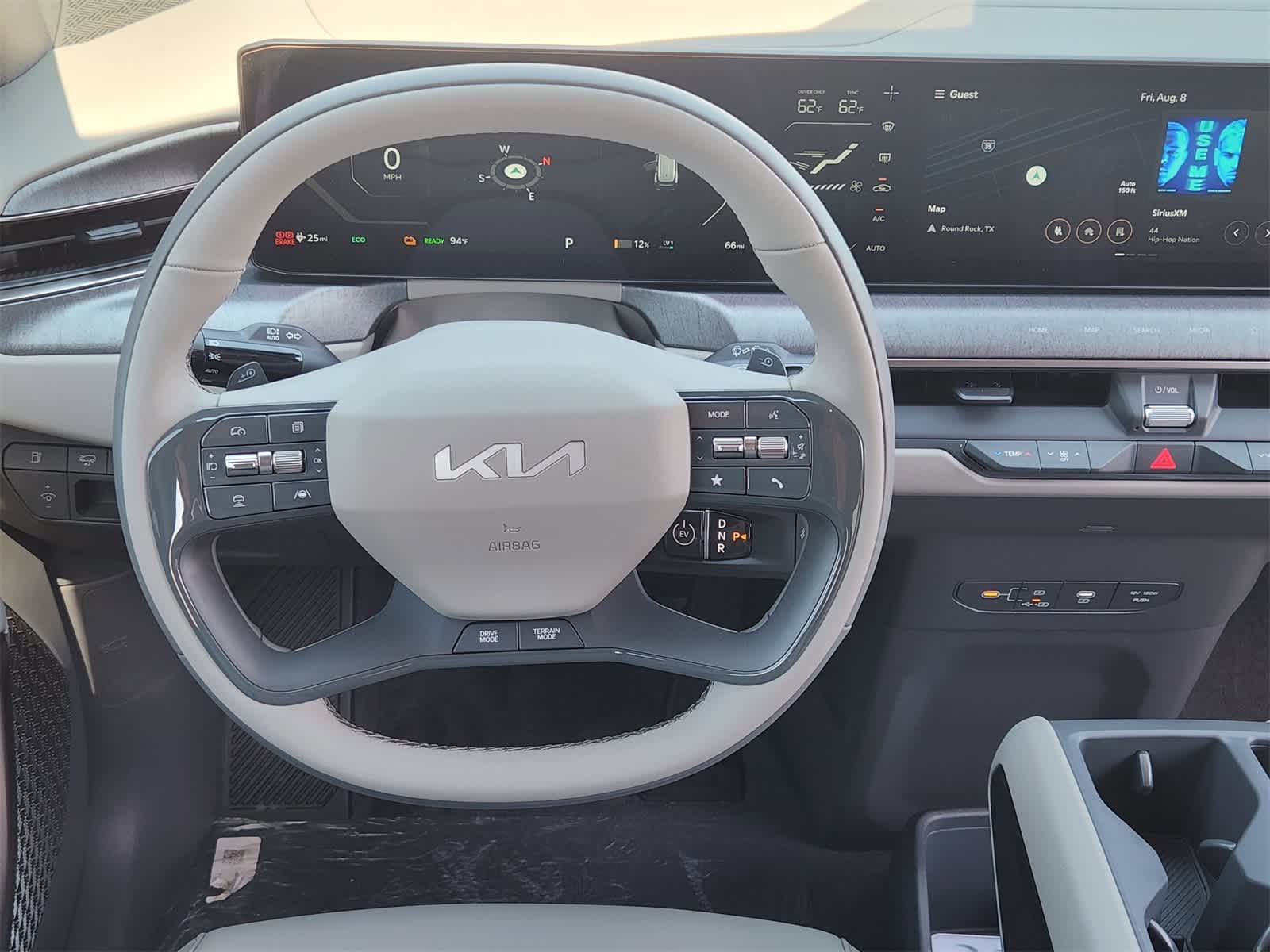 Thumbnail: 2026 Kia EV9 - 24