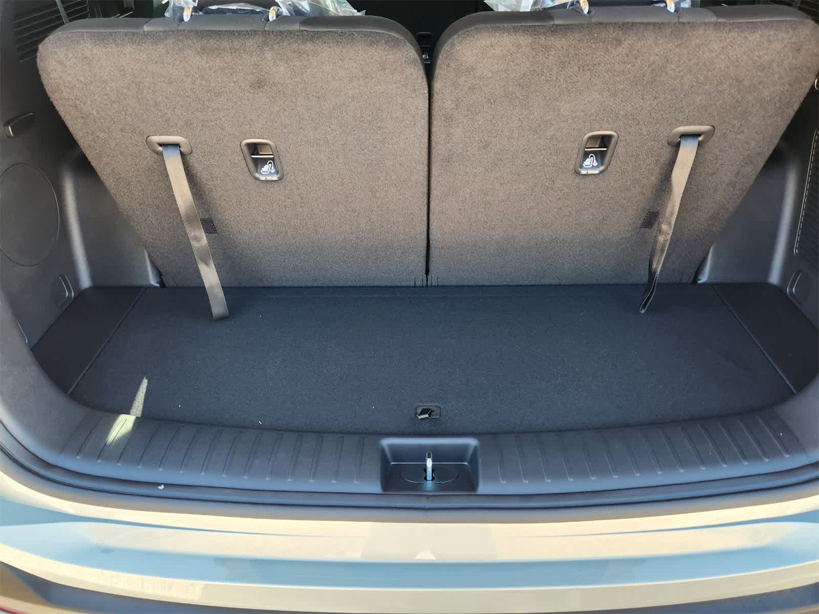 Thumbnail: 2026 Kia Sorento - 28