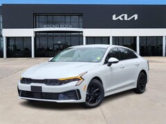 2026 Kia K5 LXS Sedan