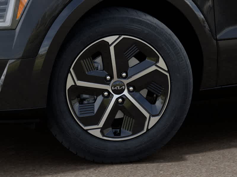 Thumbnail: 2026 Kia Niro - 8