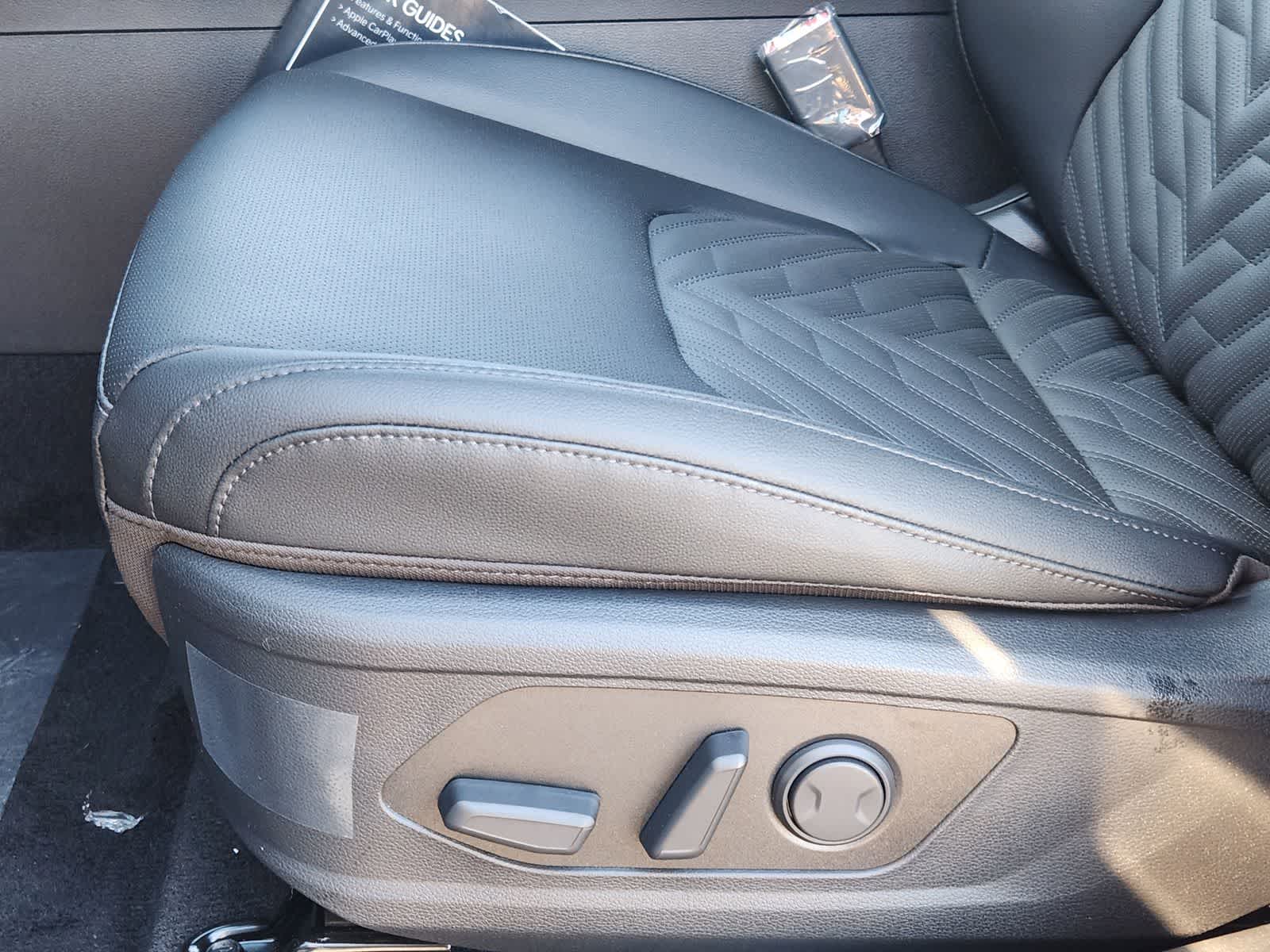 Thumbnail: 2026 Kia Sportage - 21