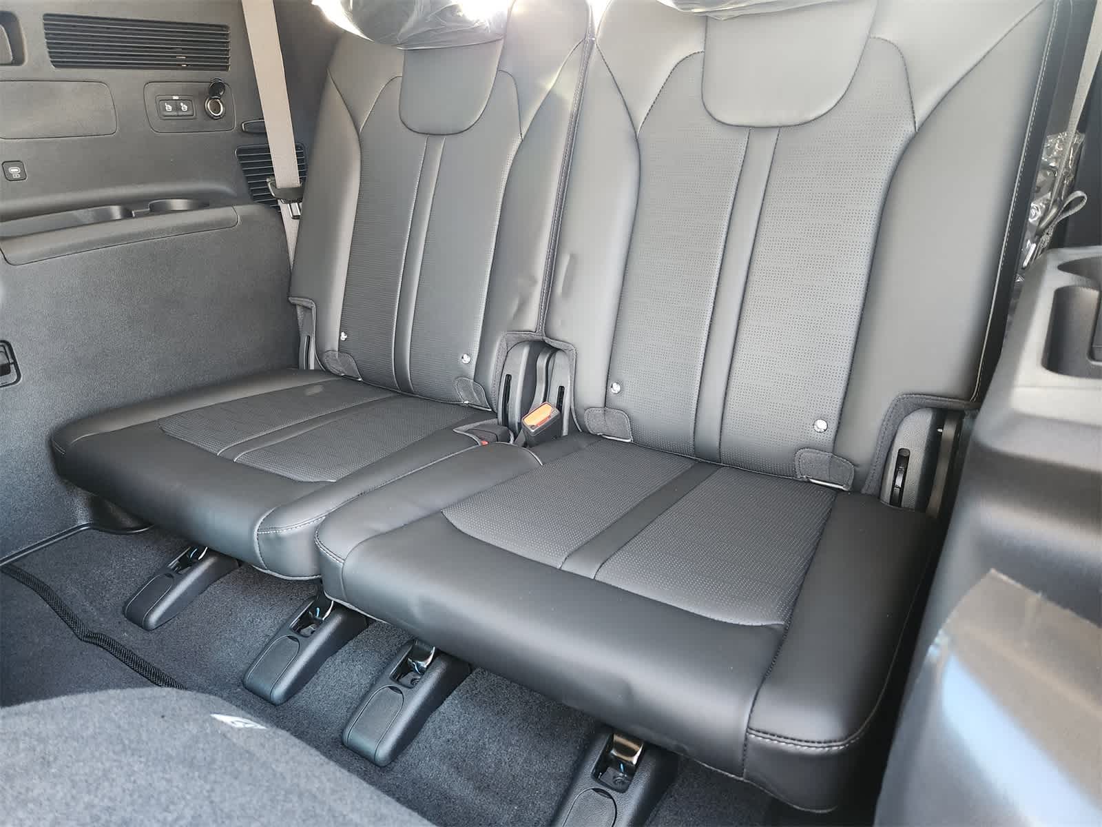 Thumbnail: 2026 Kia Sorento - 22