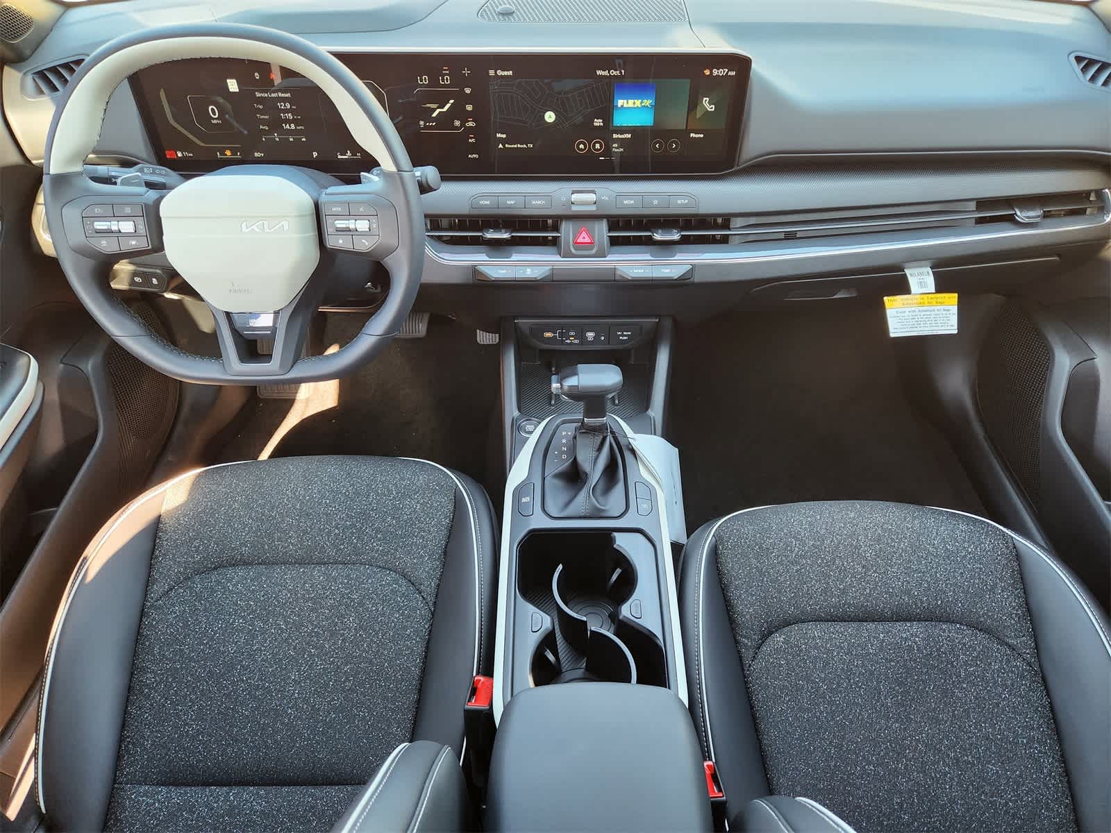 Thumbnail: 2025 Kia K4 - 24