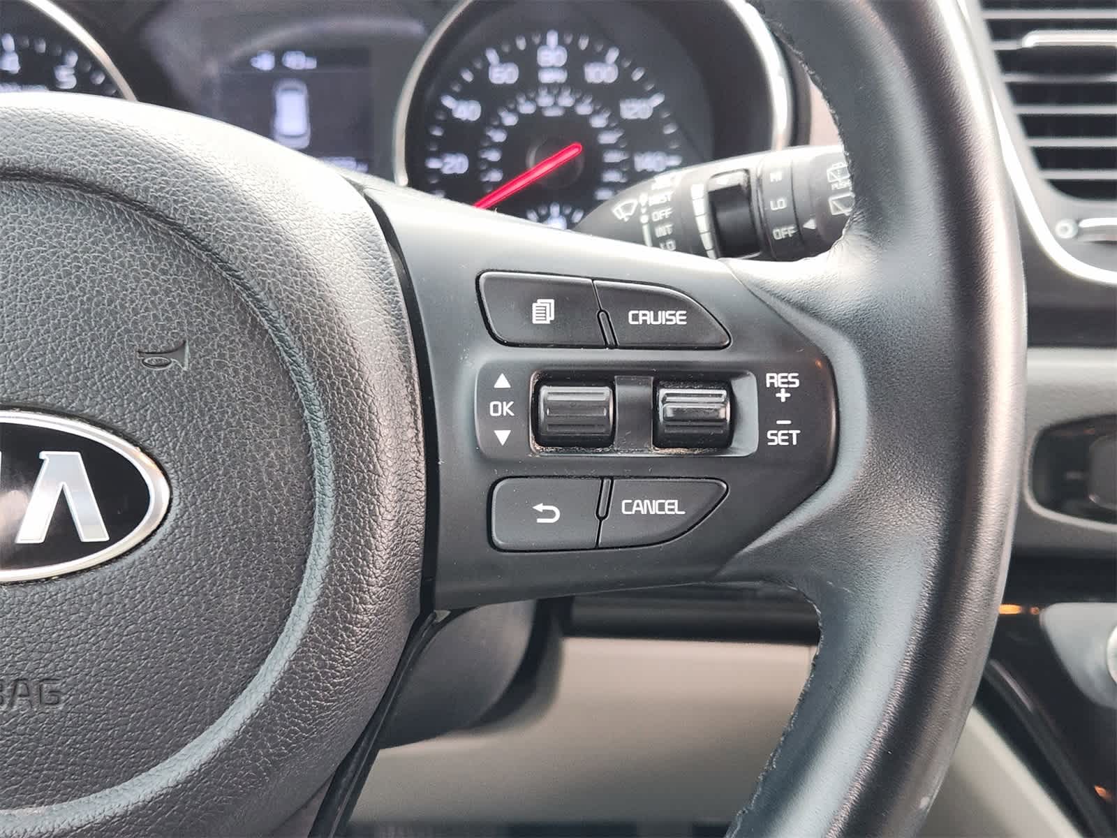 Thumbnail: 2019 Kia Sedona - 27