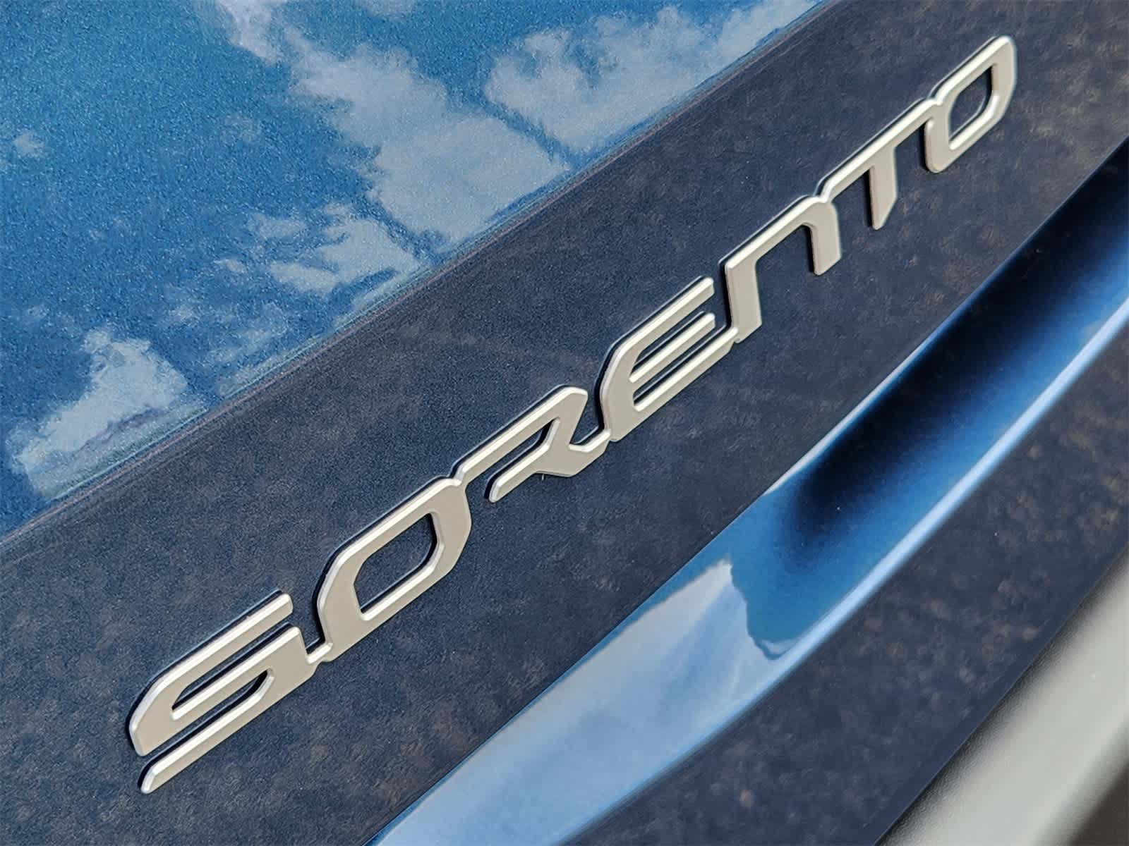 Thumbnail: 2025 Kia Sorento - 8
