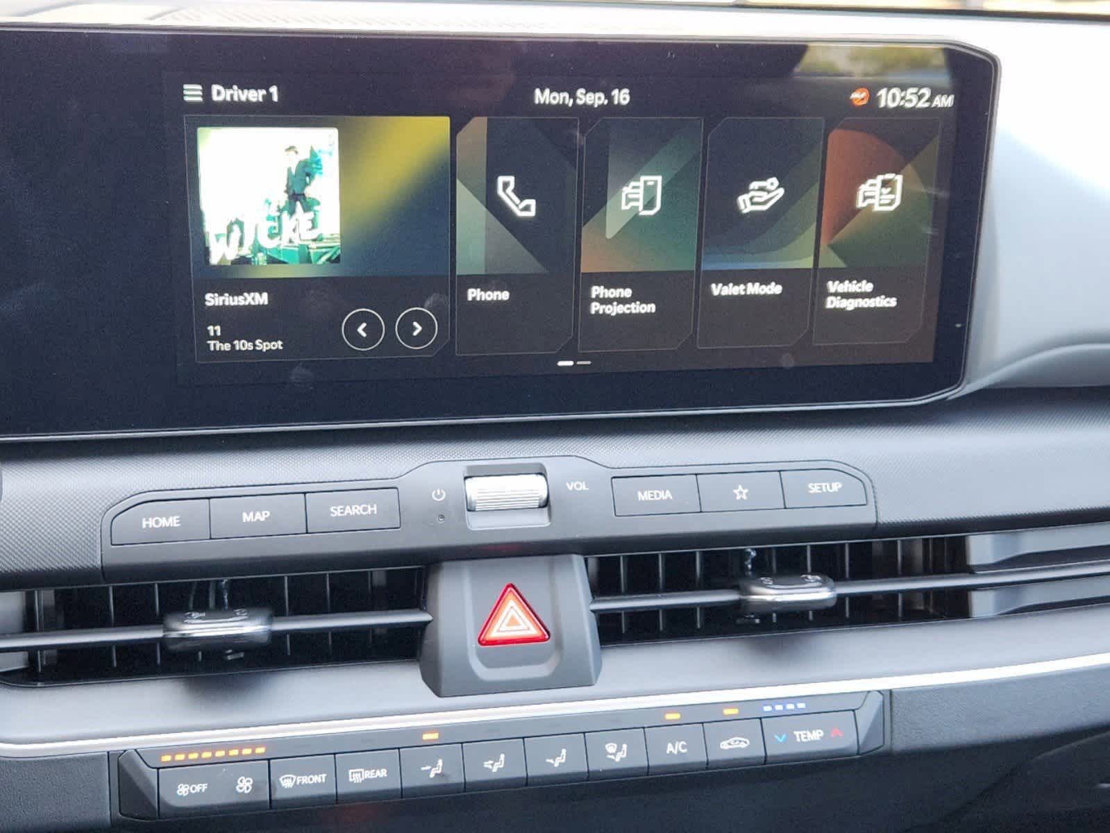 Thumbnail: 2025 Kia K4 - 14