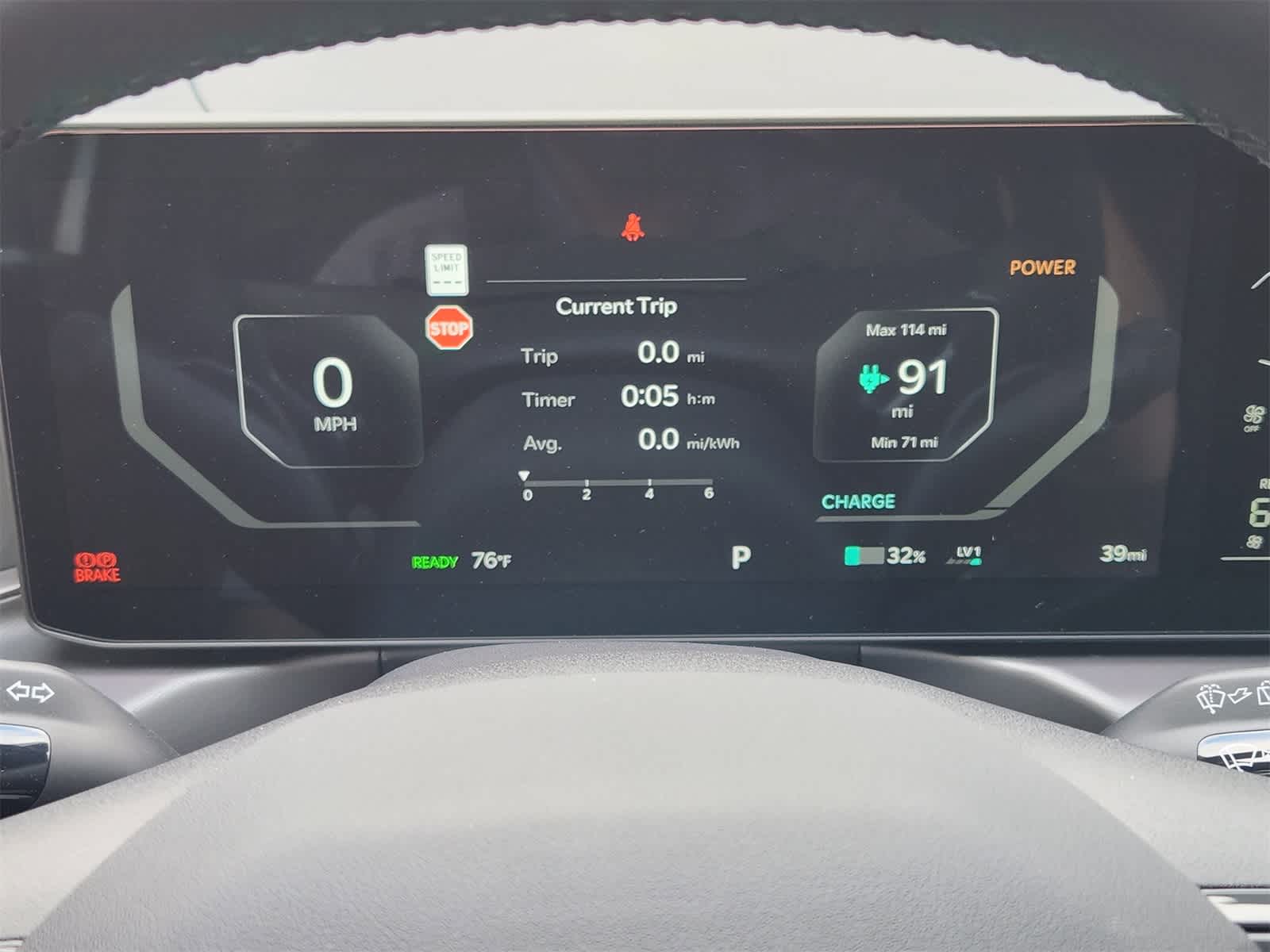 Thumbnail: 2026 Kia EV9 - 13