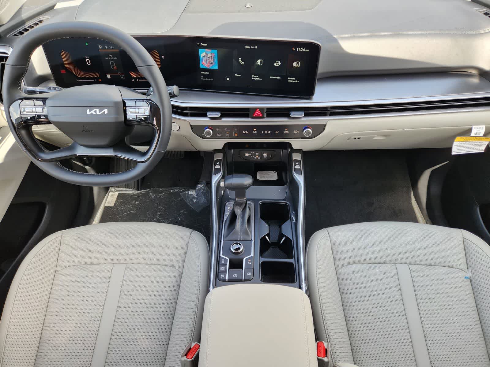Thumbnail: 2026 Kia Sorento - 18