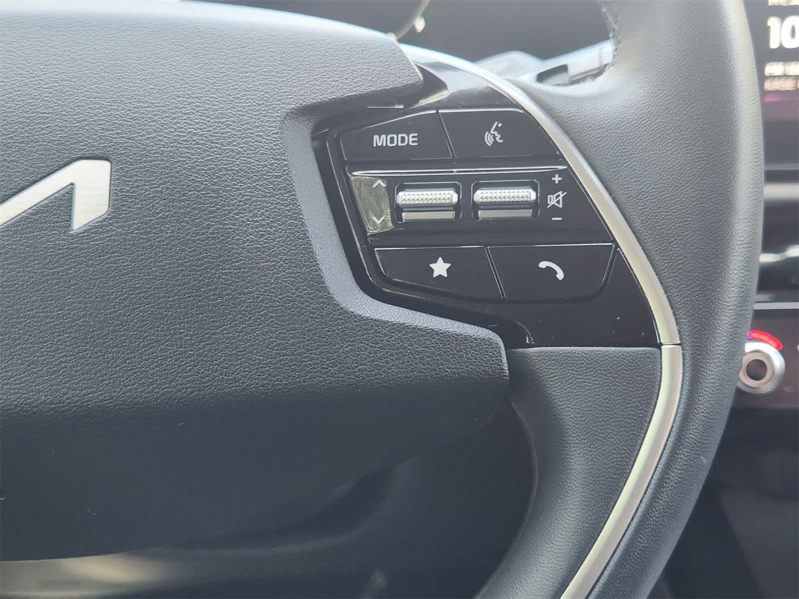 2023 Kia Niro Wind 27
