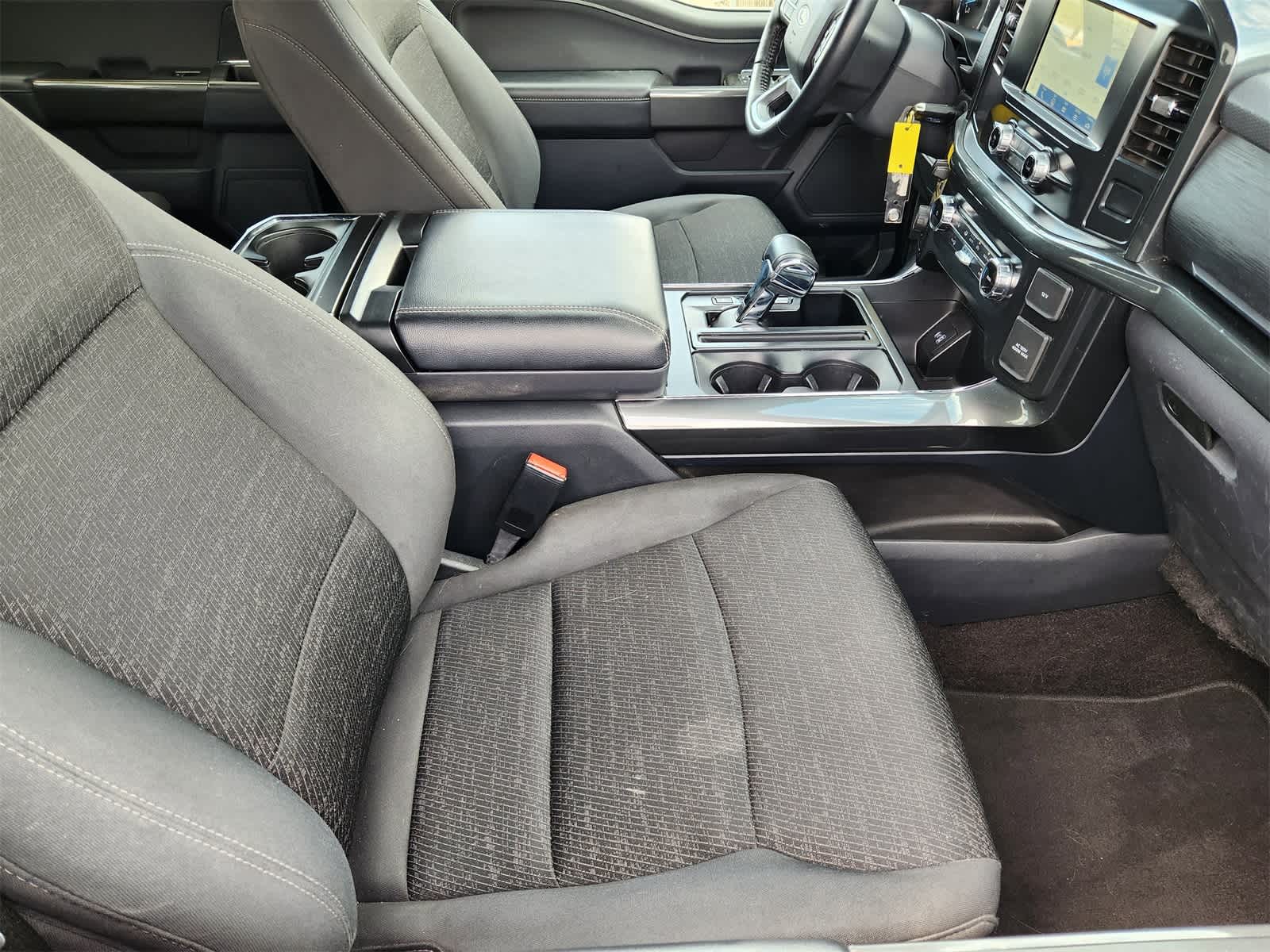 2022 Ford F-150  13