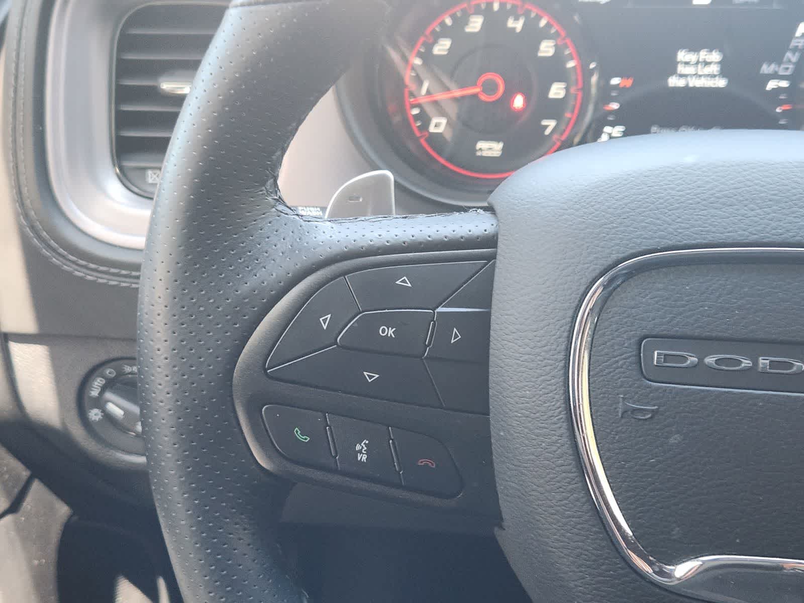 Thumbnail: 2023 Dodge Charger - 27