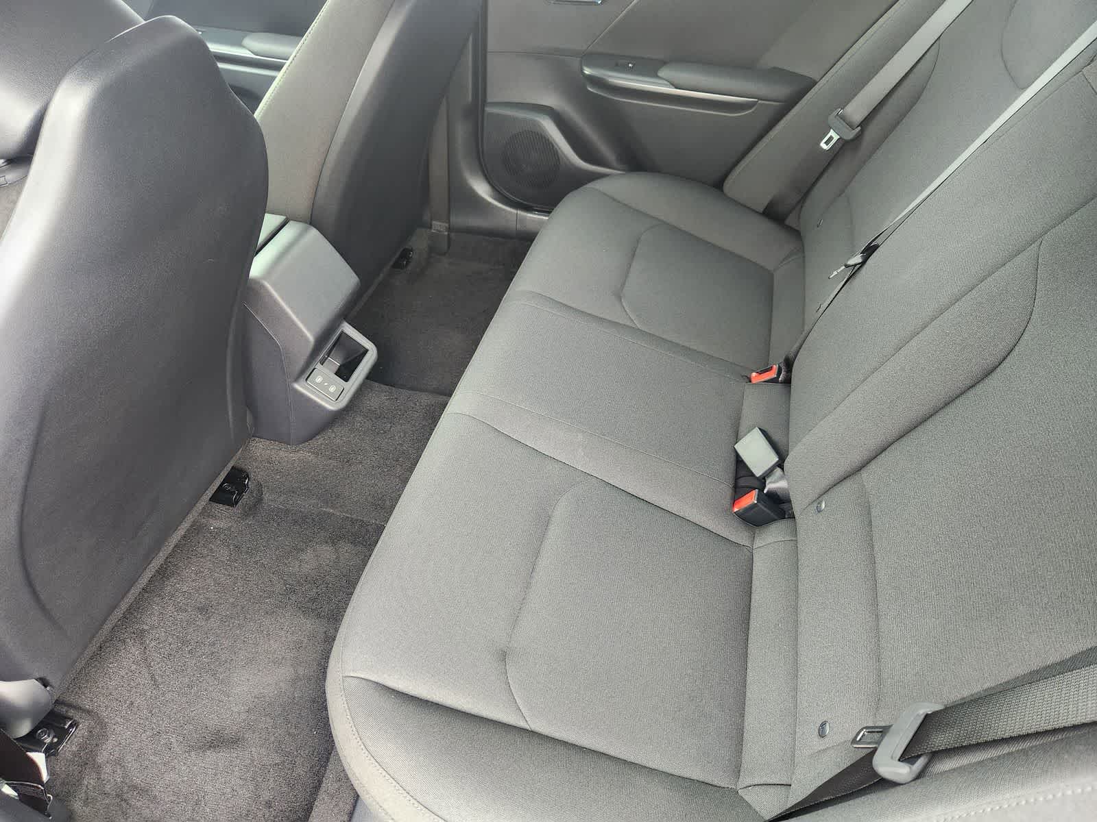 Thumbnail: 2026 Kia K4 - 22