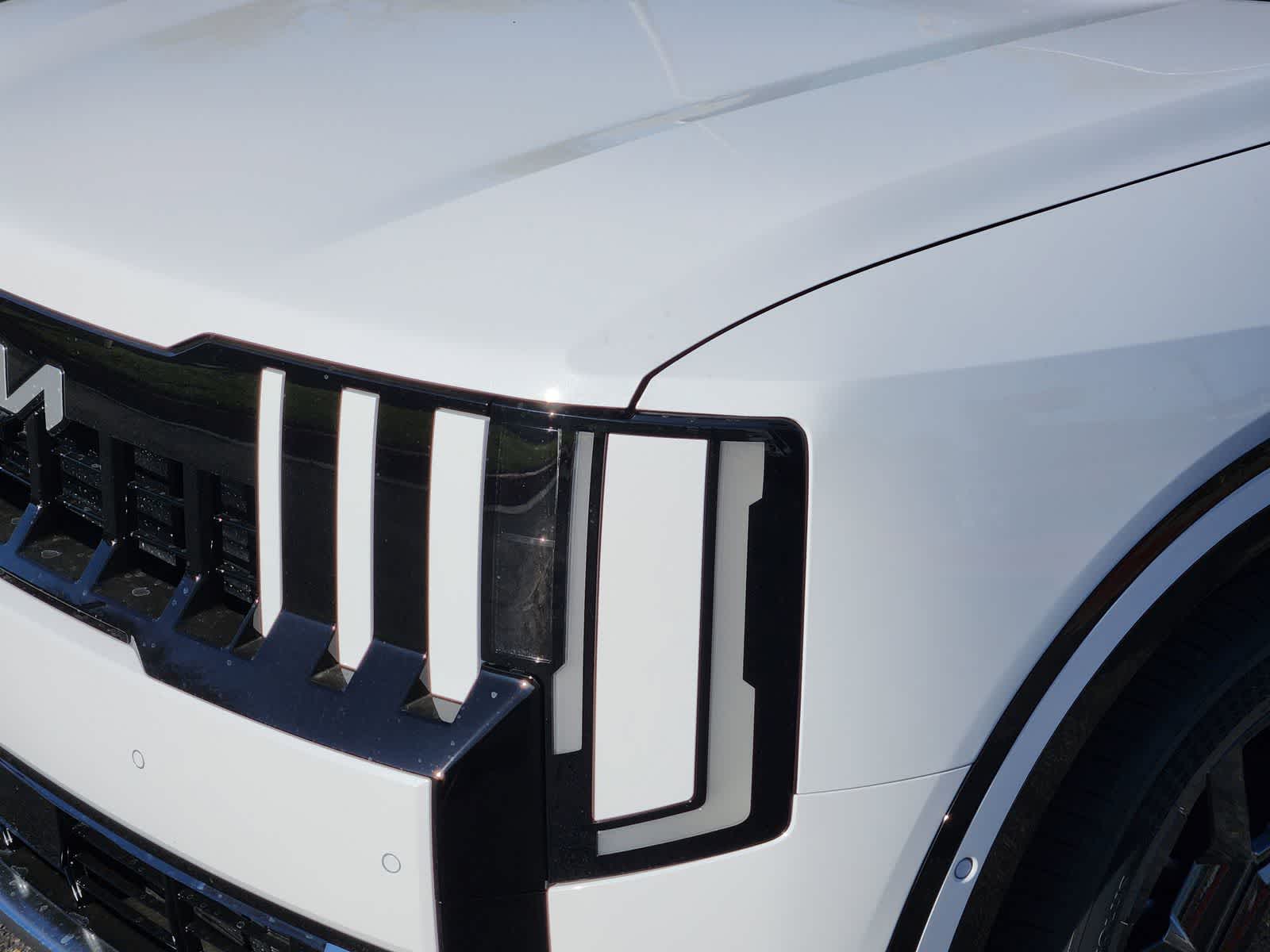 Thumbnail: 2027 Kia Telluride - 7