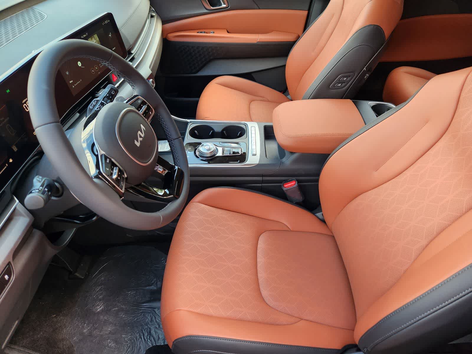 Thumbnail: 2026 Kia Carnival - 12