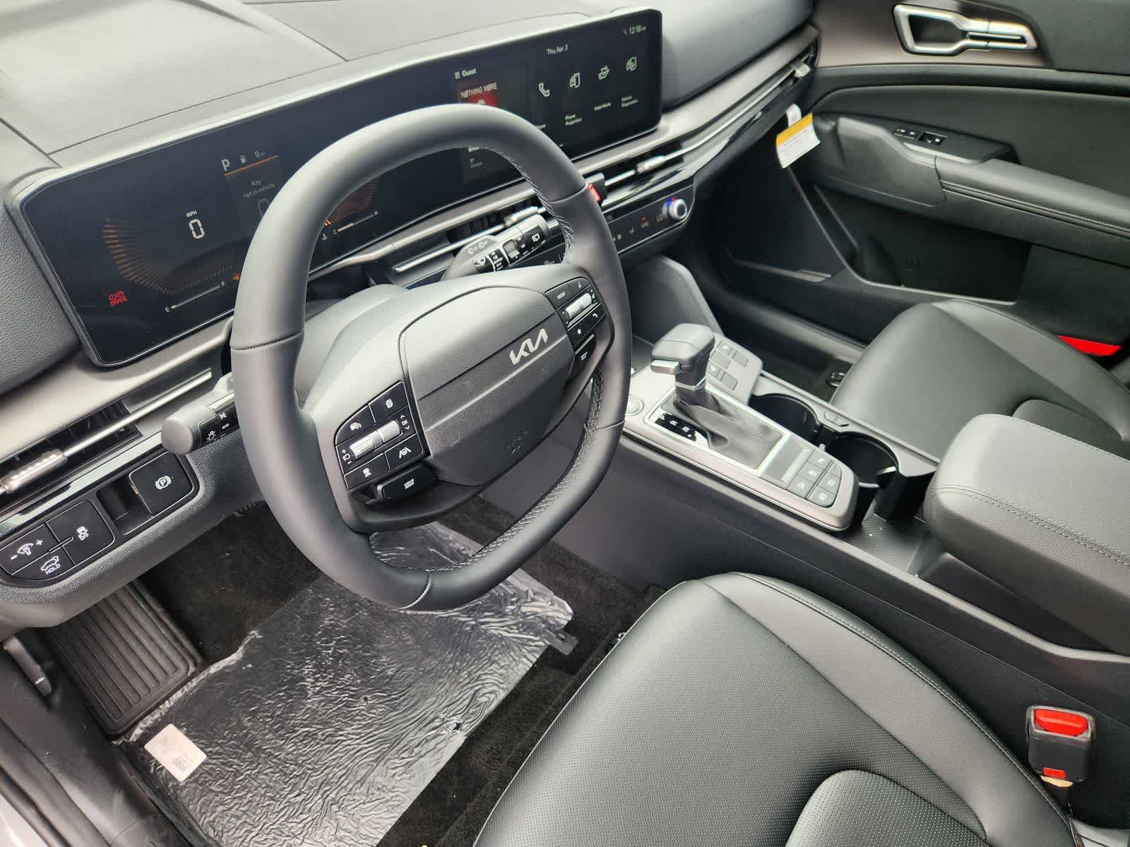 Thumbnail: 2026 Kia Sportage - 2