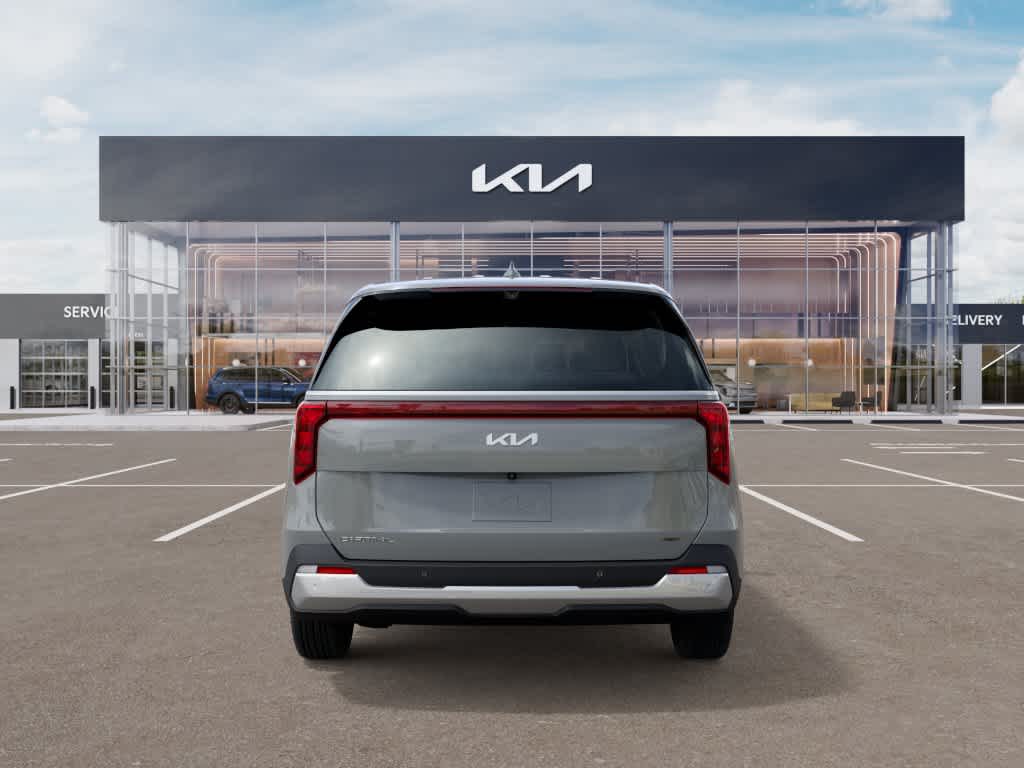 Thumbnail: 2026 Kia Carnival - 5