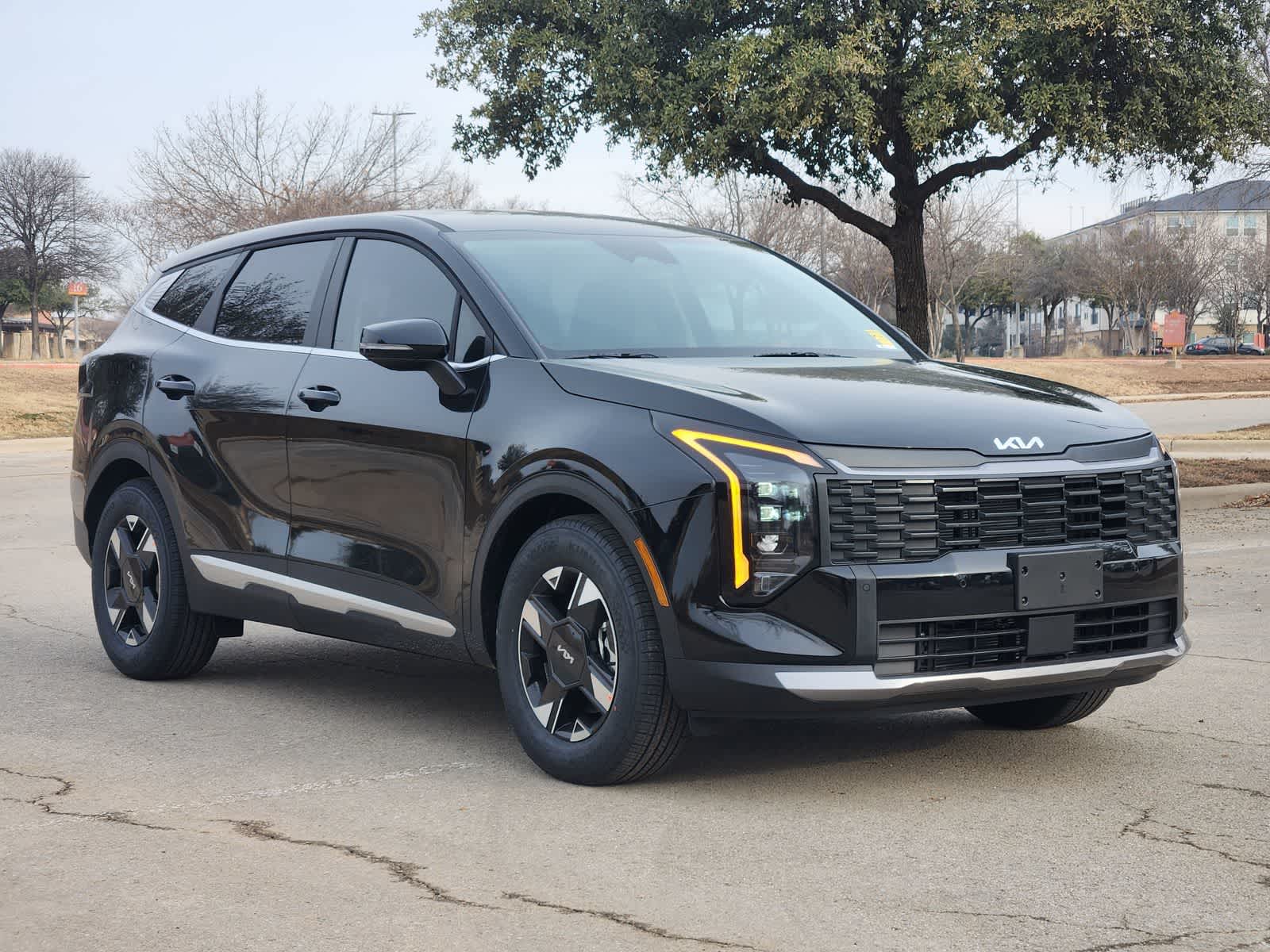Thumbnail: 2026 Kia Sportage - 3
