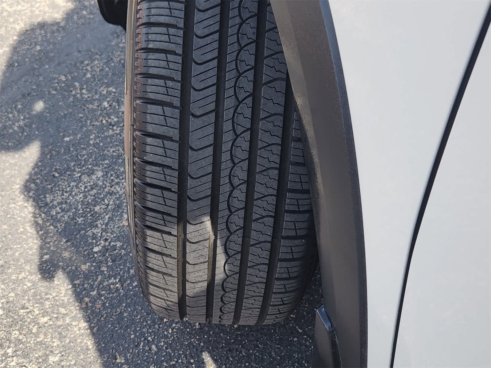 Thumbnail: 2023 Mazda CX-5 - 10