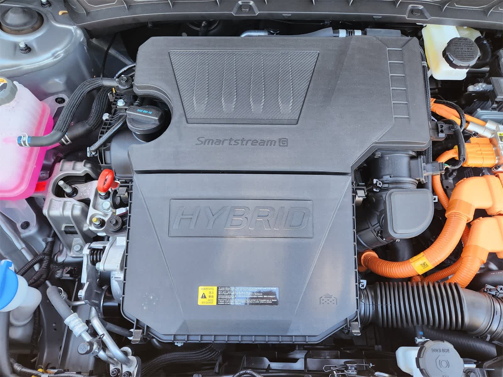 Thumbnail: 2026 Kia Niro - 28