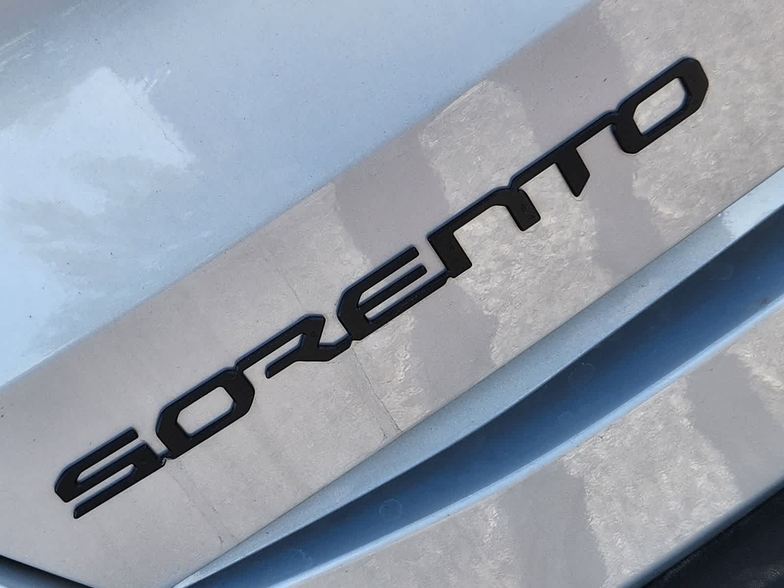 Thumbnail: 2026 Kia Sorento - 10