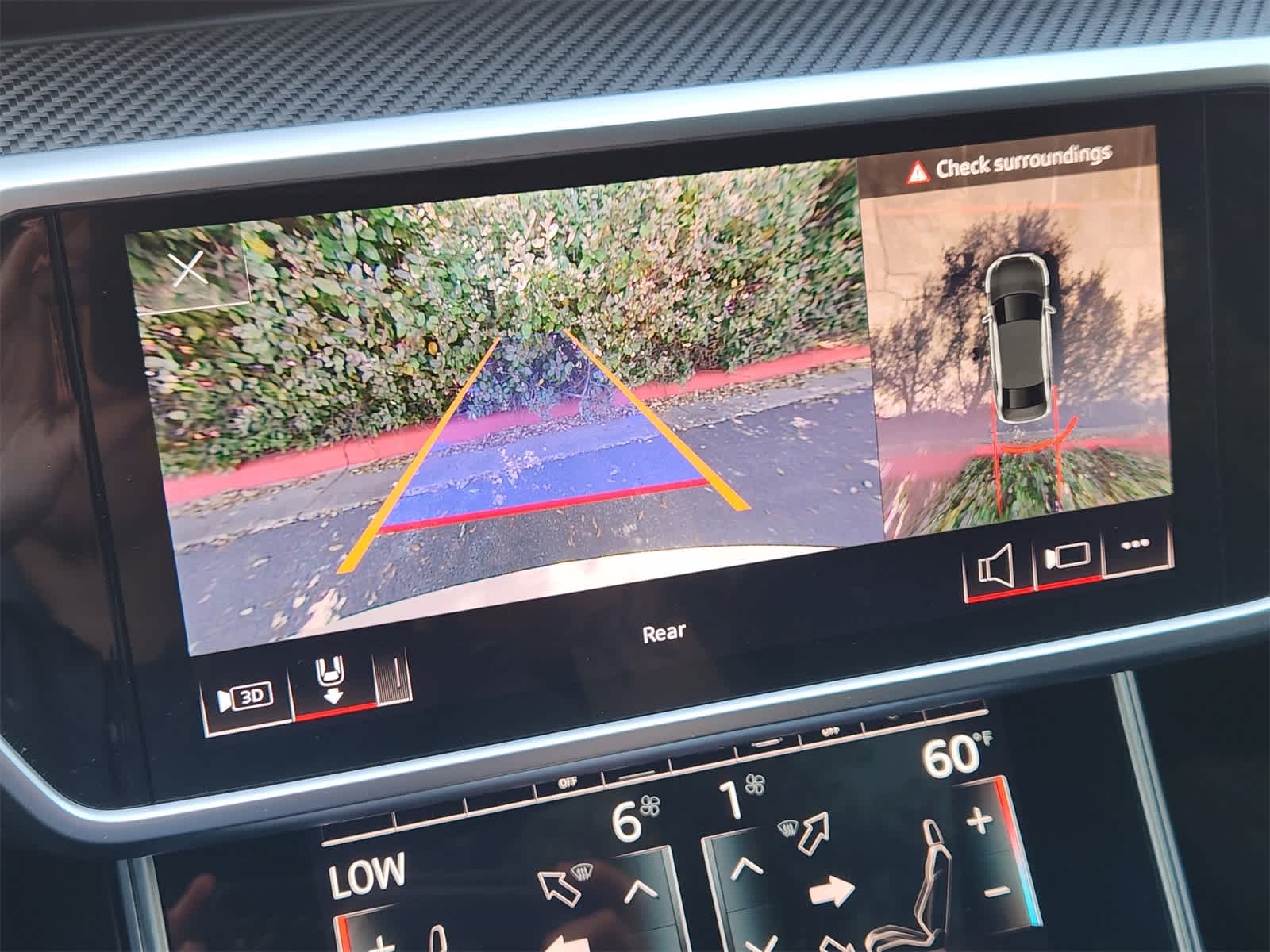 Thumbnail: 2022 Audi S6 - 16