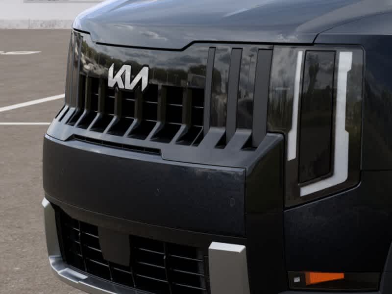 Thumbnail: 2027 Kia Telluride - 12