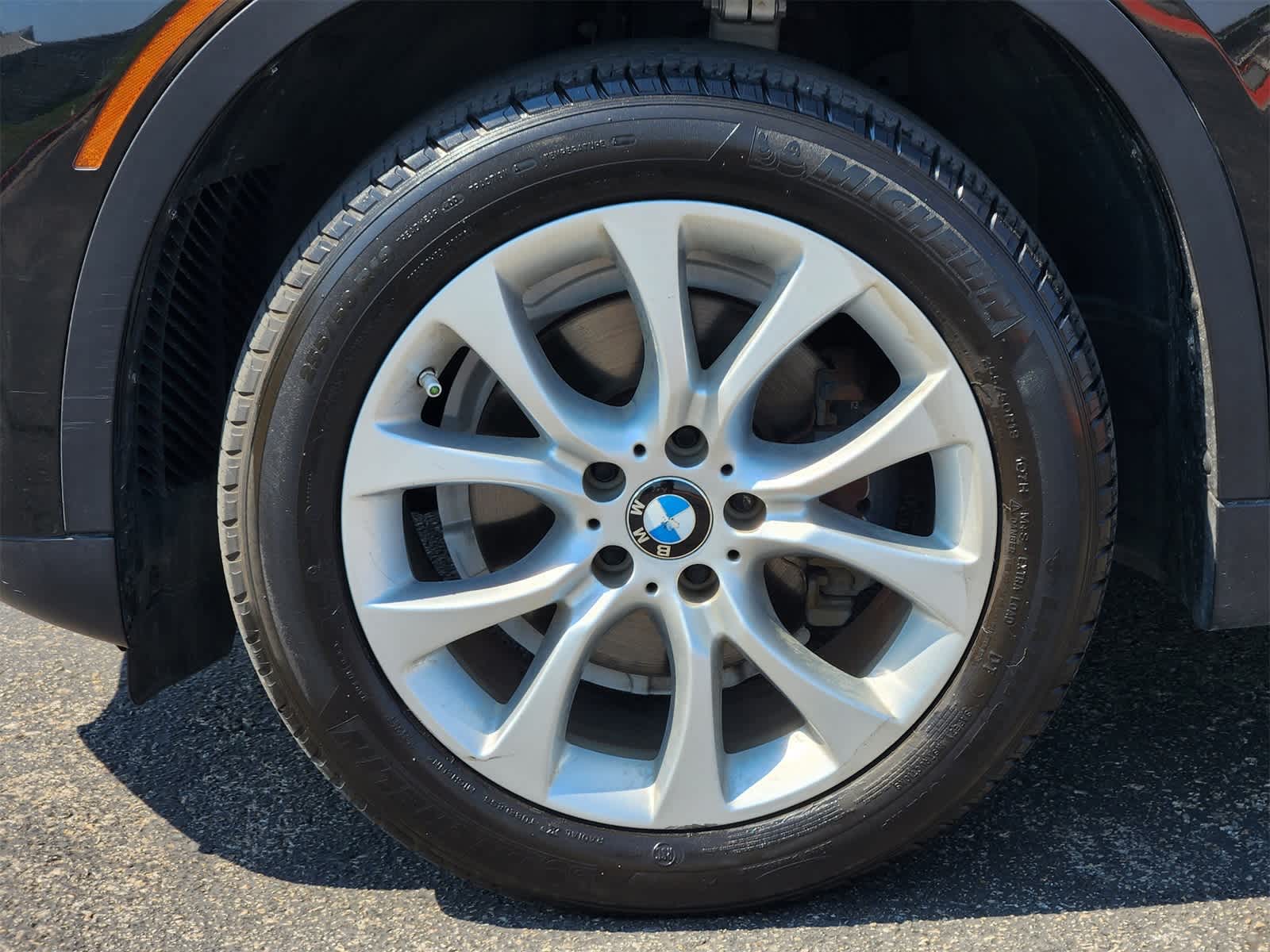Thumbnail: 2016 BMW X5 - 9