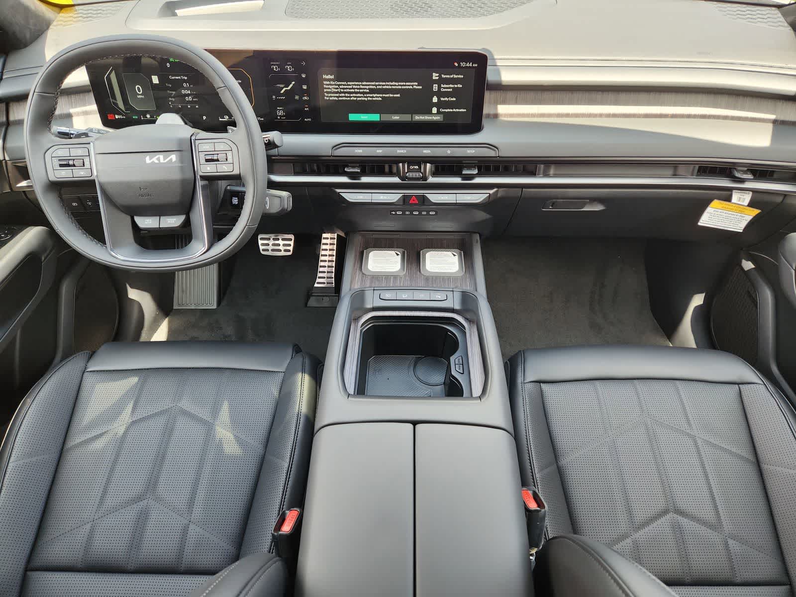 Thumbnail: 2027 Kia Telluride - 18