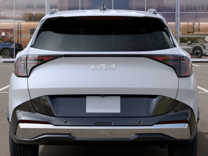 Thumbnail: 2026 Kia Sportage - 13