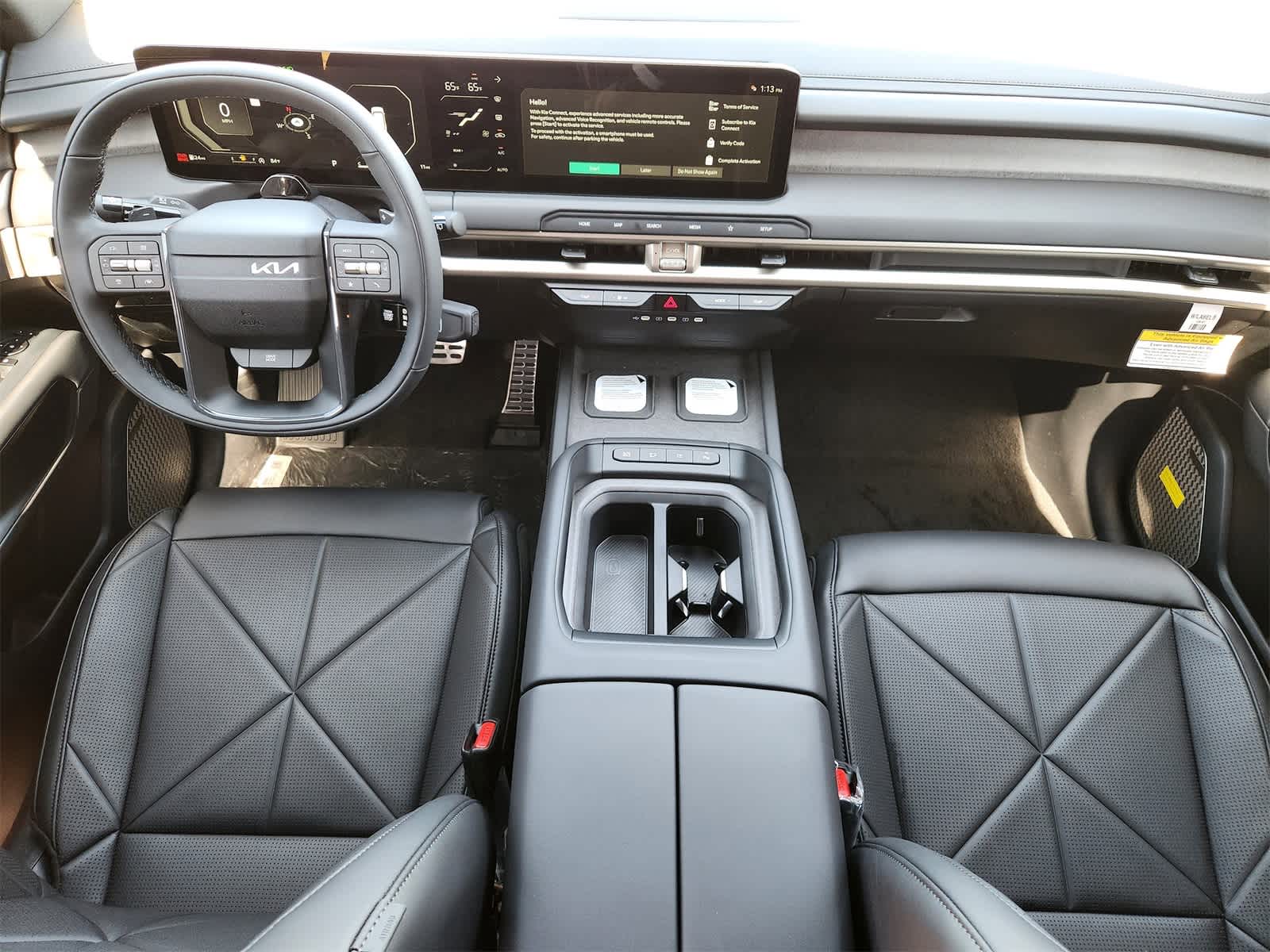 Thumbnail: 2027 Kia Telluride - 21