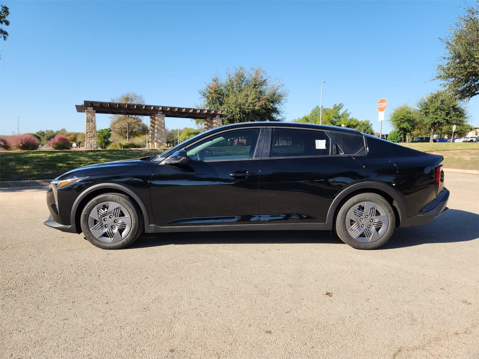 Thumbnail: 2025 Kia K4 - 4