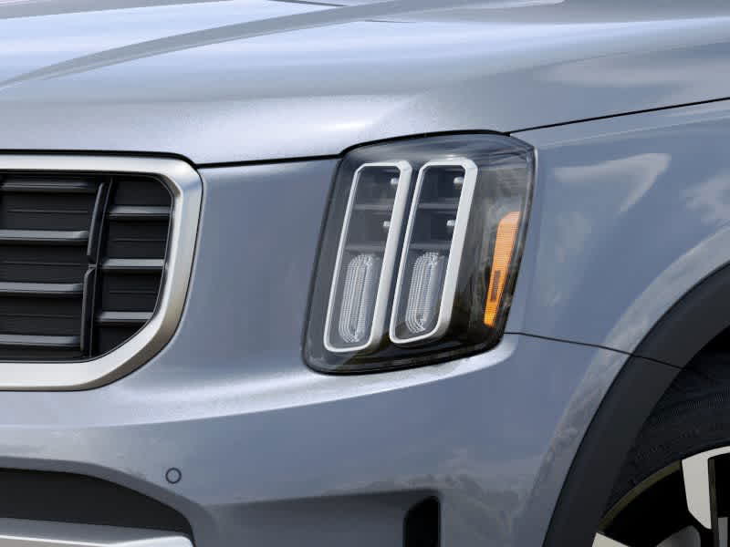Thumbnail: 2025 Kia Telluride - 10