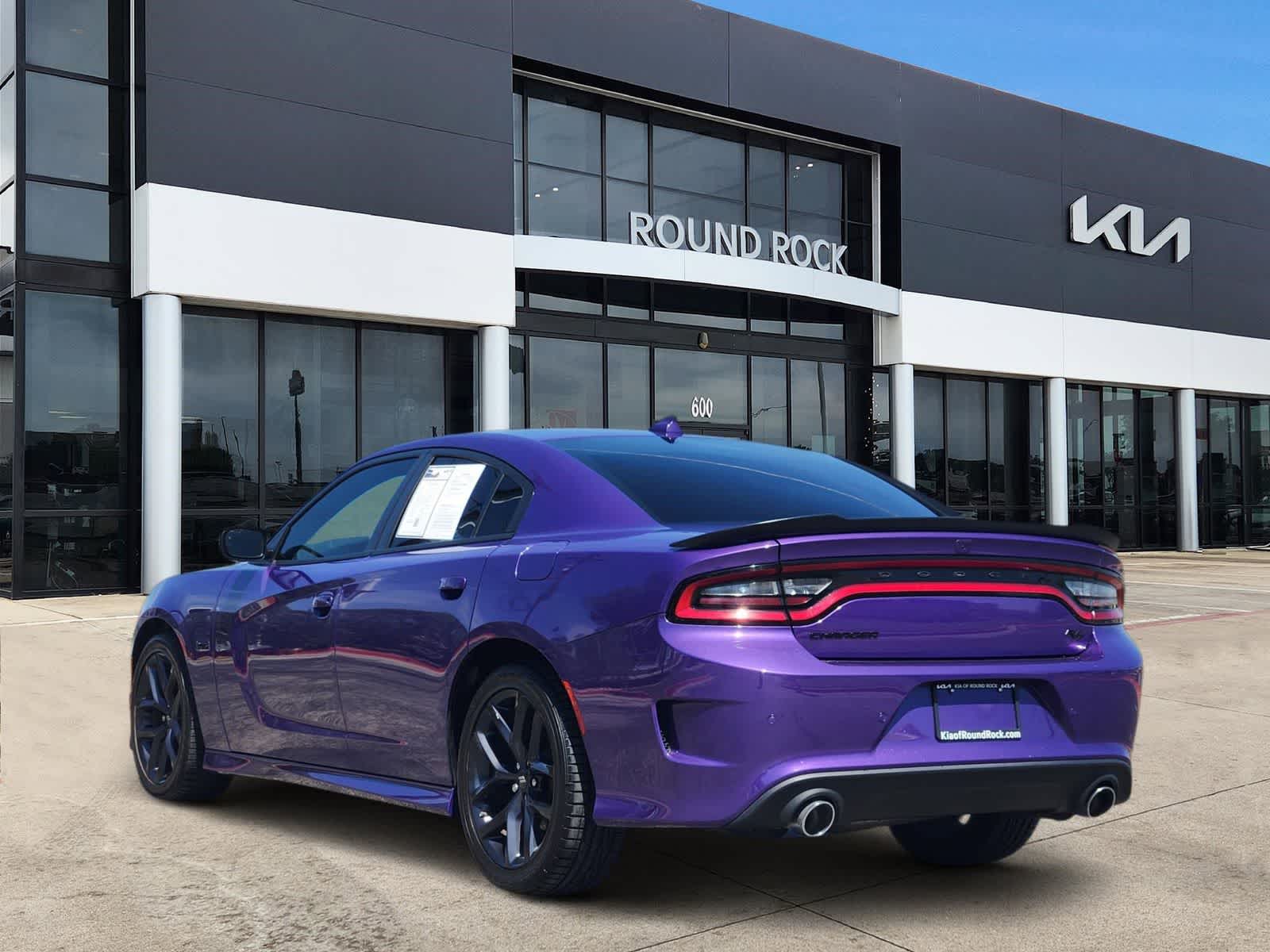 Thumbnail: 2023 Dodge Charger - 6