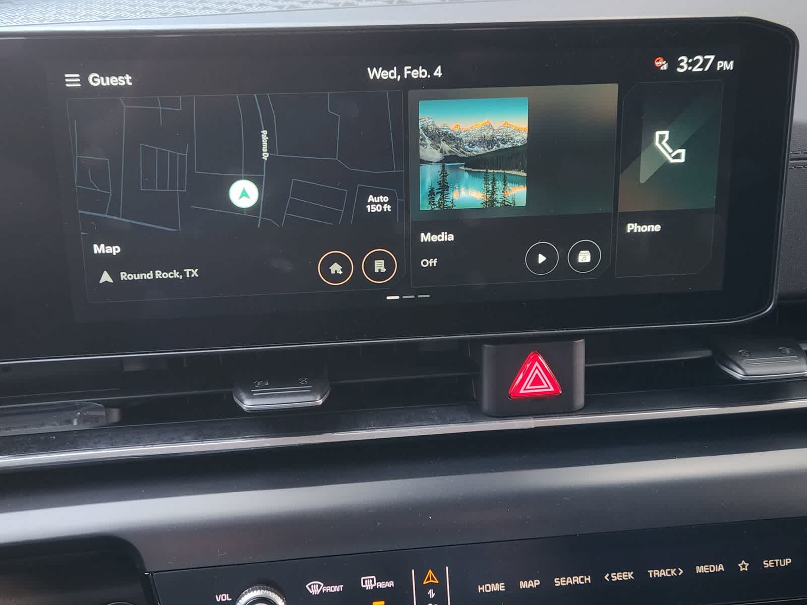 Thumbnail: 2026 Kia Carnival - 14