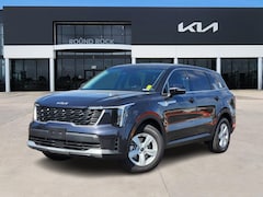 2026 Kia Sorento LX SUV