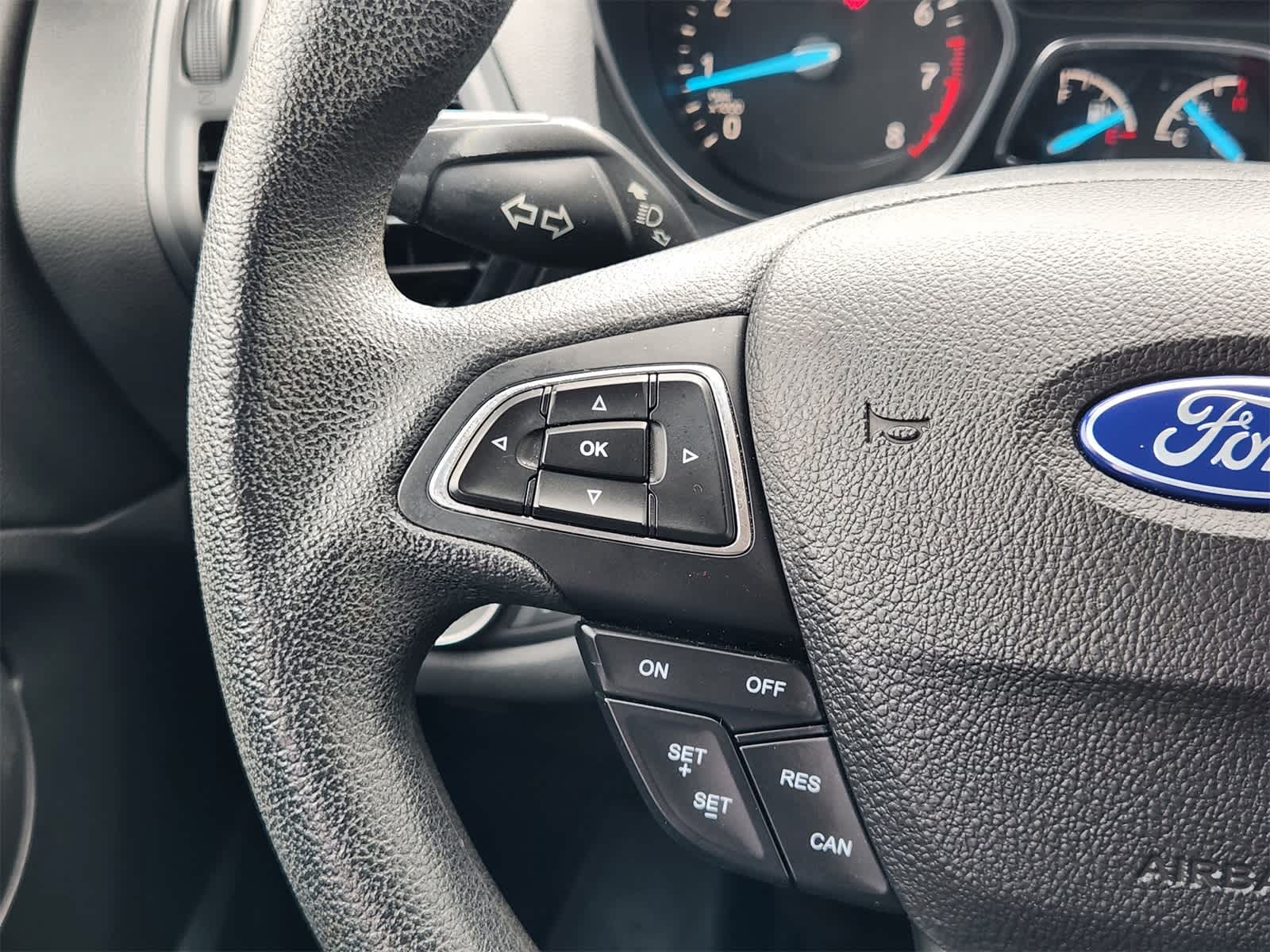 Thumbnail: 2018 Ford Escape - 26