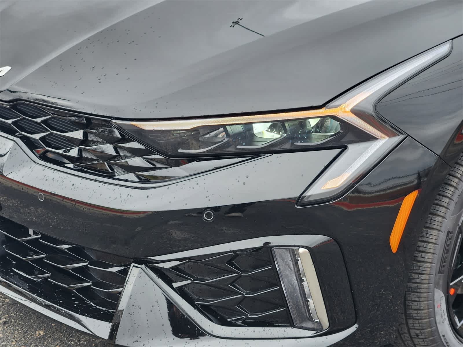 Thumbnail: 2026 Kia K5 - 7