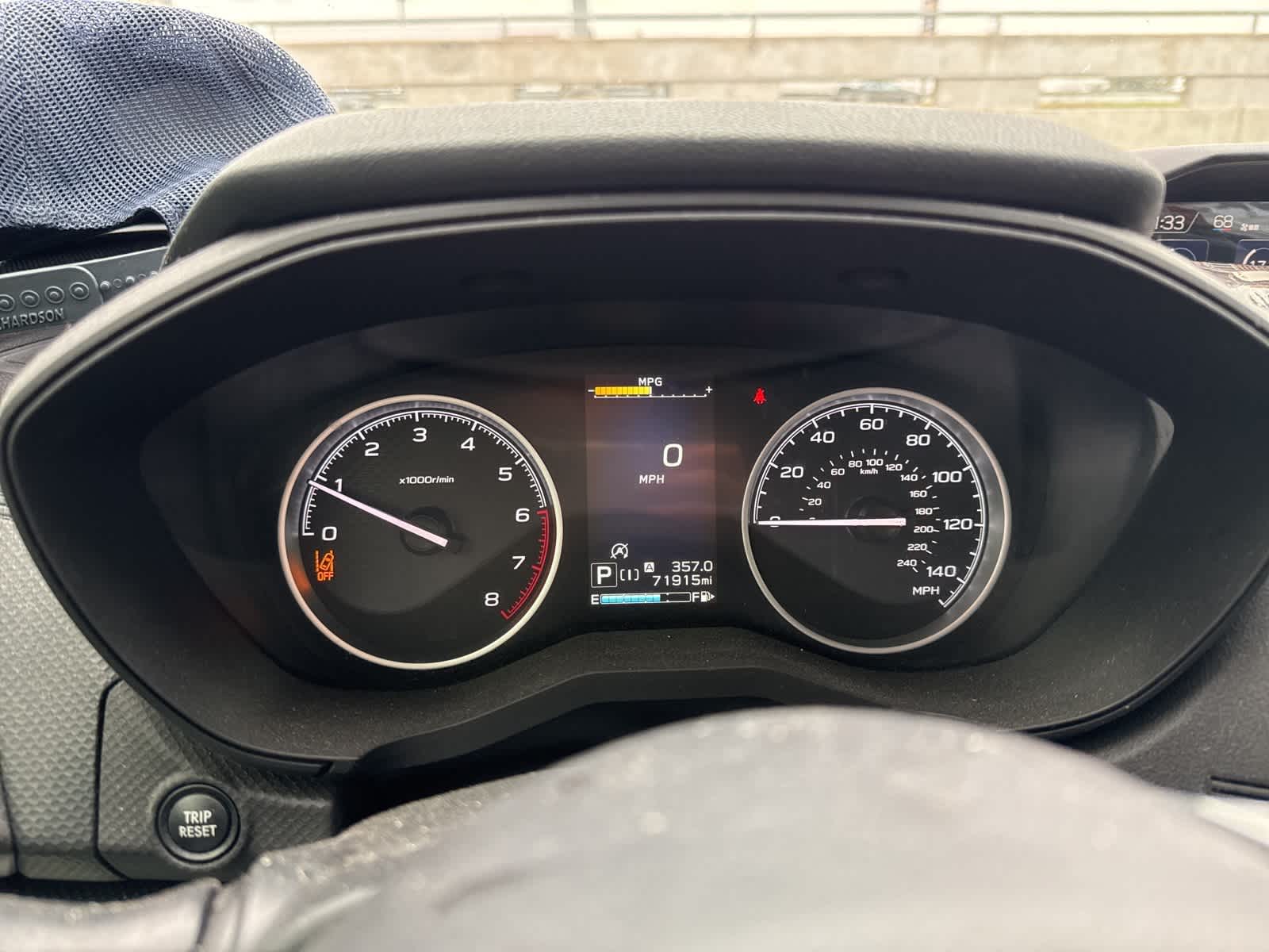 Thumbnail: 2019 Subaru Forester - 6