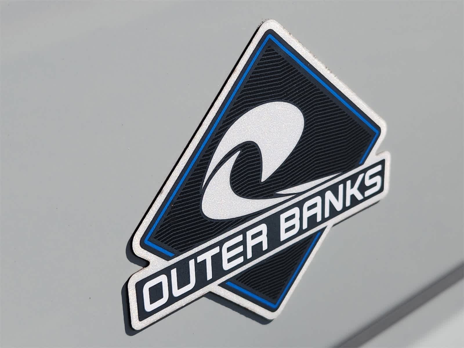 Thumbnail: 2021 Ford Bronco Sport - 12