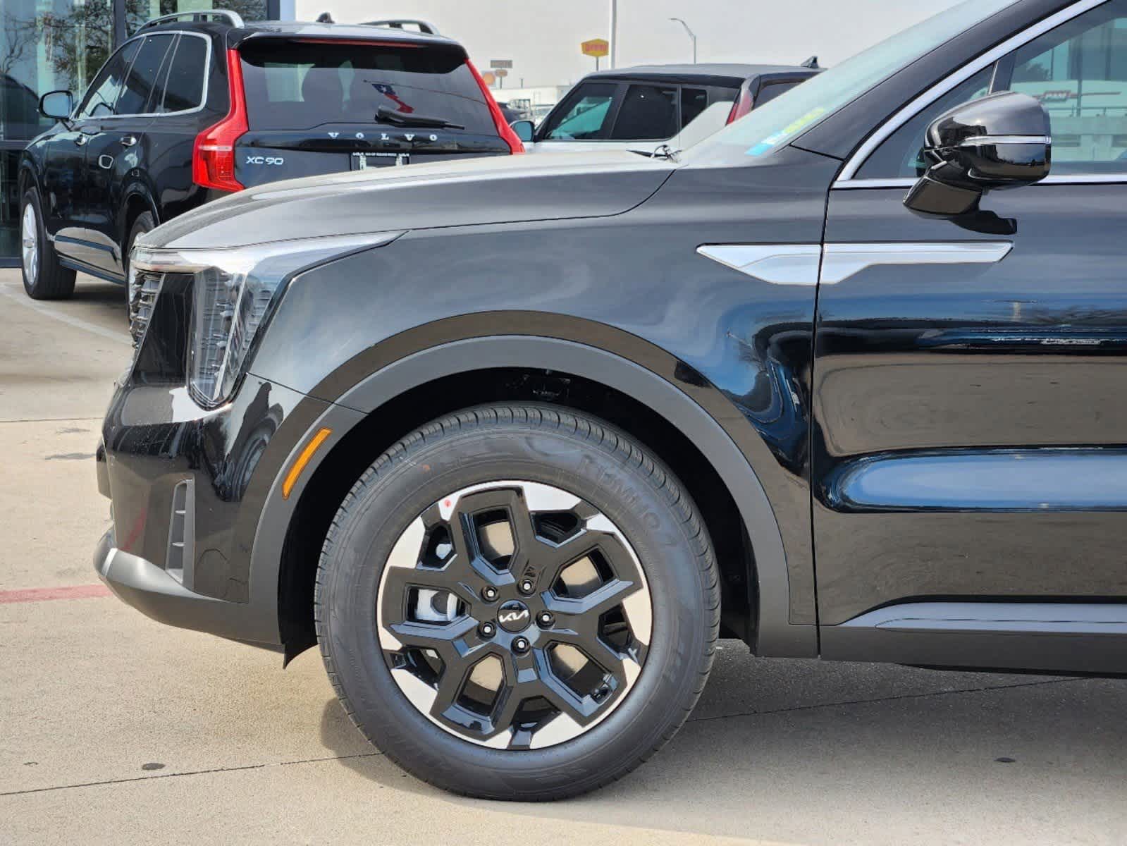 Thumbnail: 2026 Kia Sorento - 7